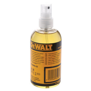 DT20666 Hedge Trimmer Lubricant 300ml