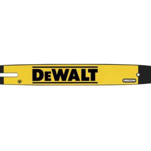 DT20687 FlexVolt Chainsaw Bar 45cm