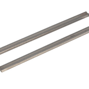 DT3905 HSS Reversible Planer Blades 82mm (Pack 2)