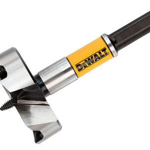 Self-Feed Drill Bit 54mm