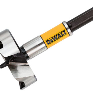 Self-Feed Drill Bit 68mm
