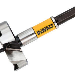Self-Feed Drill Bit 76mm