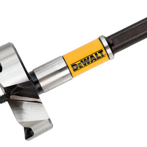 Self-Feed Drill Bit 117mm