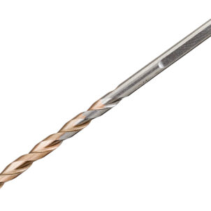 Multi Material Drill Bit 6.5mm OL:123mm WL:93mm