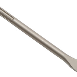 SDS Max Steel Flat 25 x 300mm