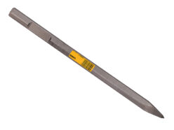 Steels - Hex Shank