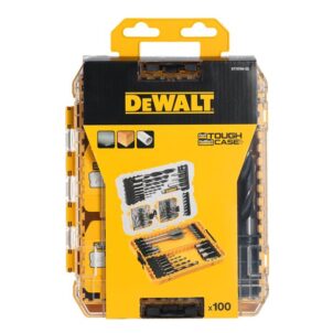 DT70784 Accessory Set, 100 Piece - Image 2