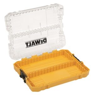 Medium Tough Case Thick Empty