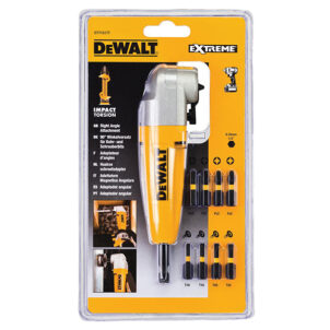 DT71517T-QZ Right Angle Torsion Drill Attachment