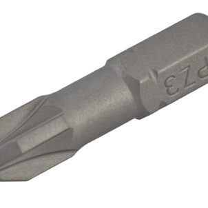 DT7213 Torsion Bits PZ3 x 25mm (Pack 5)