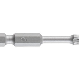 DT7227 Torsion Bits PZ3 x 50mm (Pack 5)
