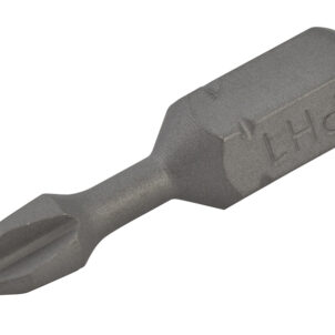 DT7231 Torsion Bits PH1 x 25mm (Pack 5) - Image 2