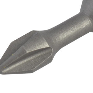 DT7231 Torsion Bits PH1 x 25mm (Pack 5)