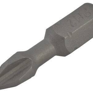 DT7232 Torsion Bits PH2 x 25mm (Pack 5)