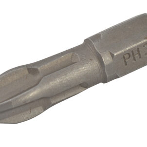 DT7233 Torsion Bits PH3 x 25mm (Pack 5)