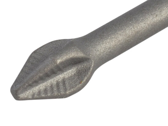 DT7245 Torsion Bits PH1 x 50mm (Pack 5) - Image 3