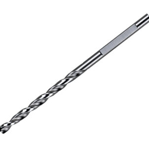 No 10 Pilot Drill Bits (3)