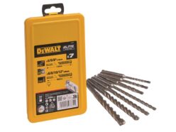 SDS Plus Drill Bits