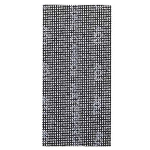 1/3 Mesh Sanding Sheets Very Fine 240 Grit (Pack 5)