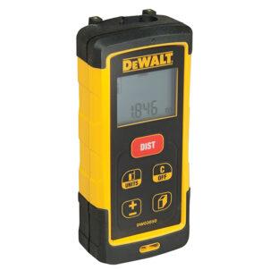 DW03050 Laser Distance Measure 50m