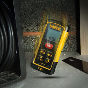 DW03050 Laser Distance Measure 50m - Image 3