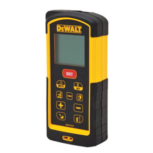 DW03101 Laser Distance Measure 100m