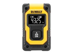 Laser Distance Measures