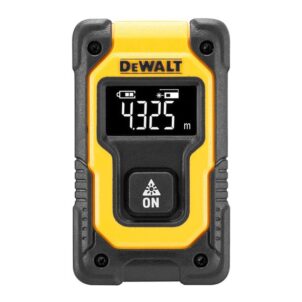 DW055PL Pocket Laser Distance Measure 16m