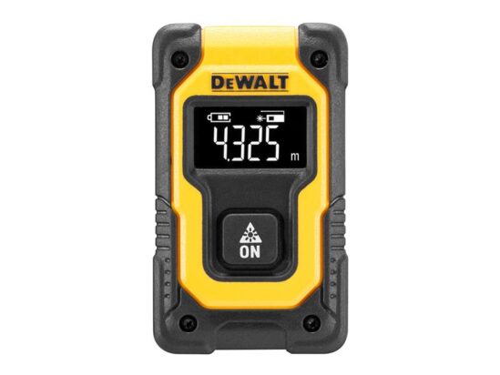 DW055PL Pocket Laser Distance Measure 16m