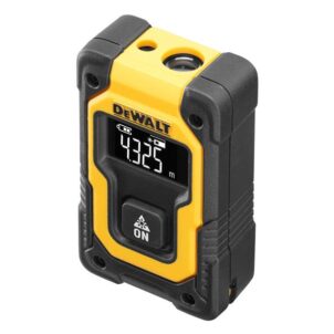 DW055PL Pocket Laser Distance Measure 16m - Image 2