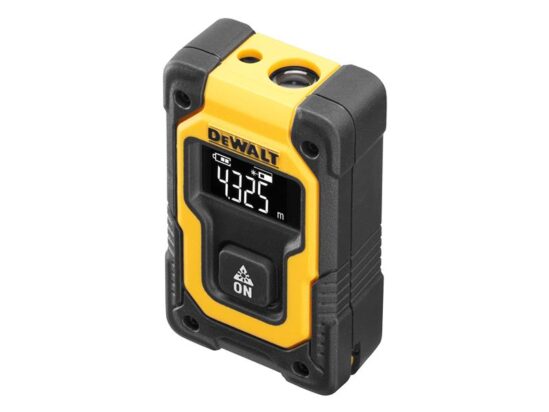 DW055PL Pocket Laser Distance Measure 16m - Image 2
