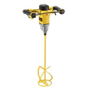 DWD241 Dual Handle Paddle Mixer 1600W 110V
