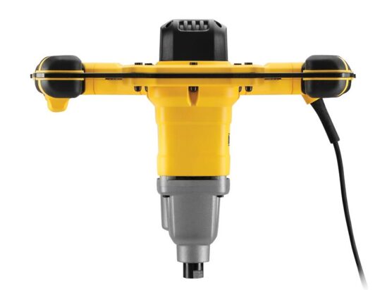 DWD241 Dual Handle Paddle Mixer 1800W 240V - Image 2