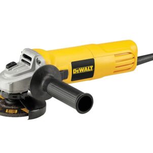 DWE4117 Slide Switch 125mm Angle Grinder 950W 240V