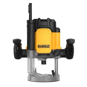 DWE625KT 1/2in Plunge Router 2300W 110V