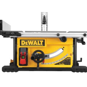 DWE7492 250mm Portable Table Saw 2000W 240V