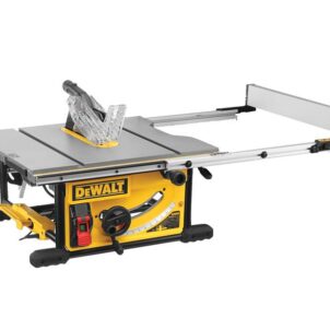 DWE7492 250mm Portable Table Saw 2000W 240V - Image 2
