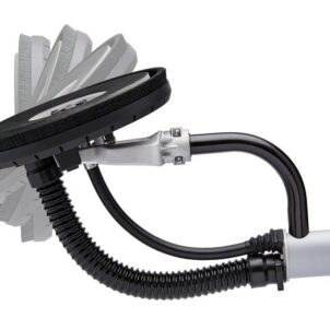 DWE7800 Drywall Sander 710W 240V