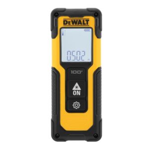 DWHT77100 Laser Distance Measure 30m