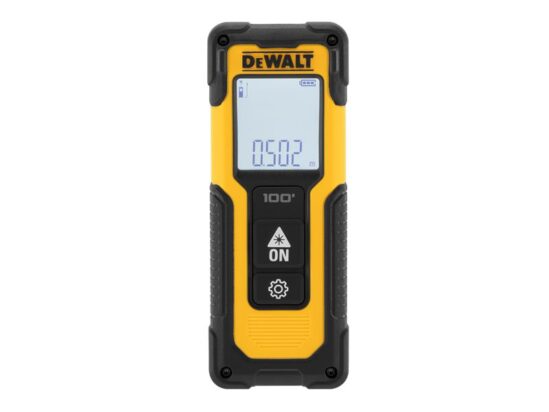 DWHT77100 Laser Distance Measure 30m