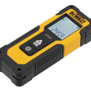 DWHT77100 Laser Distance Measure 30m - Image 2