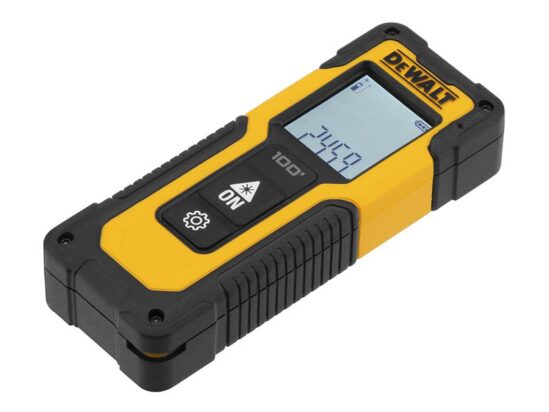 DWHT77100 Laser Distance Measure 30m - Image 2
