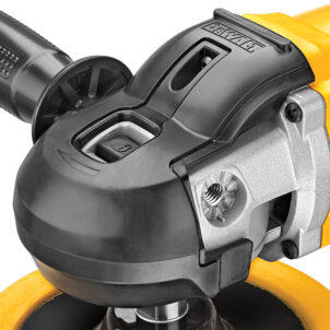 DWP849X Variable Speed Polisher 1250W 240V - Image 4