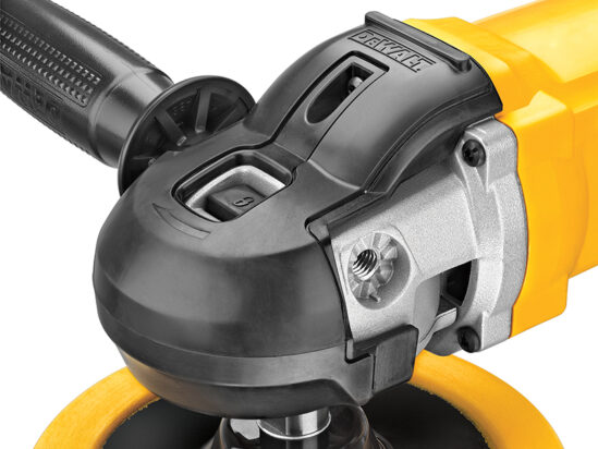 DWP849X Variable Speed Polisher 1250W 240V - Image 4