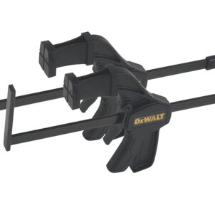 DWS5026 Plunge Saw Clamps for Guide Rail