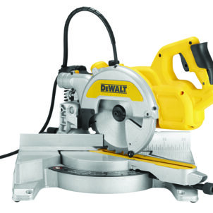 DWS777 XPS Crosscut Mitre Saw 216mm 1800W 110V