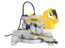 DWS777 XPS Crosscut Mitre Saw 216mm 1800W 240V