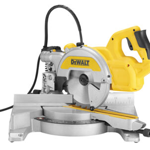 DWS777 XPS Crosscut Mitre Saw 216mm 1800W 240V