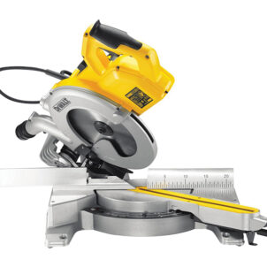 DWS778 Mitre Saw 250mm 1850W 110V
