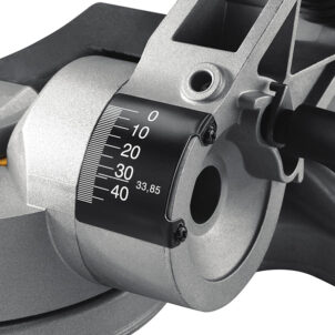 DWS778 Mitre Saw 250mm 1850W 110V - Image 2